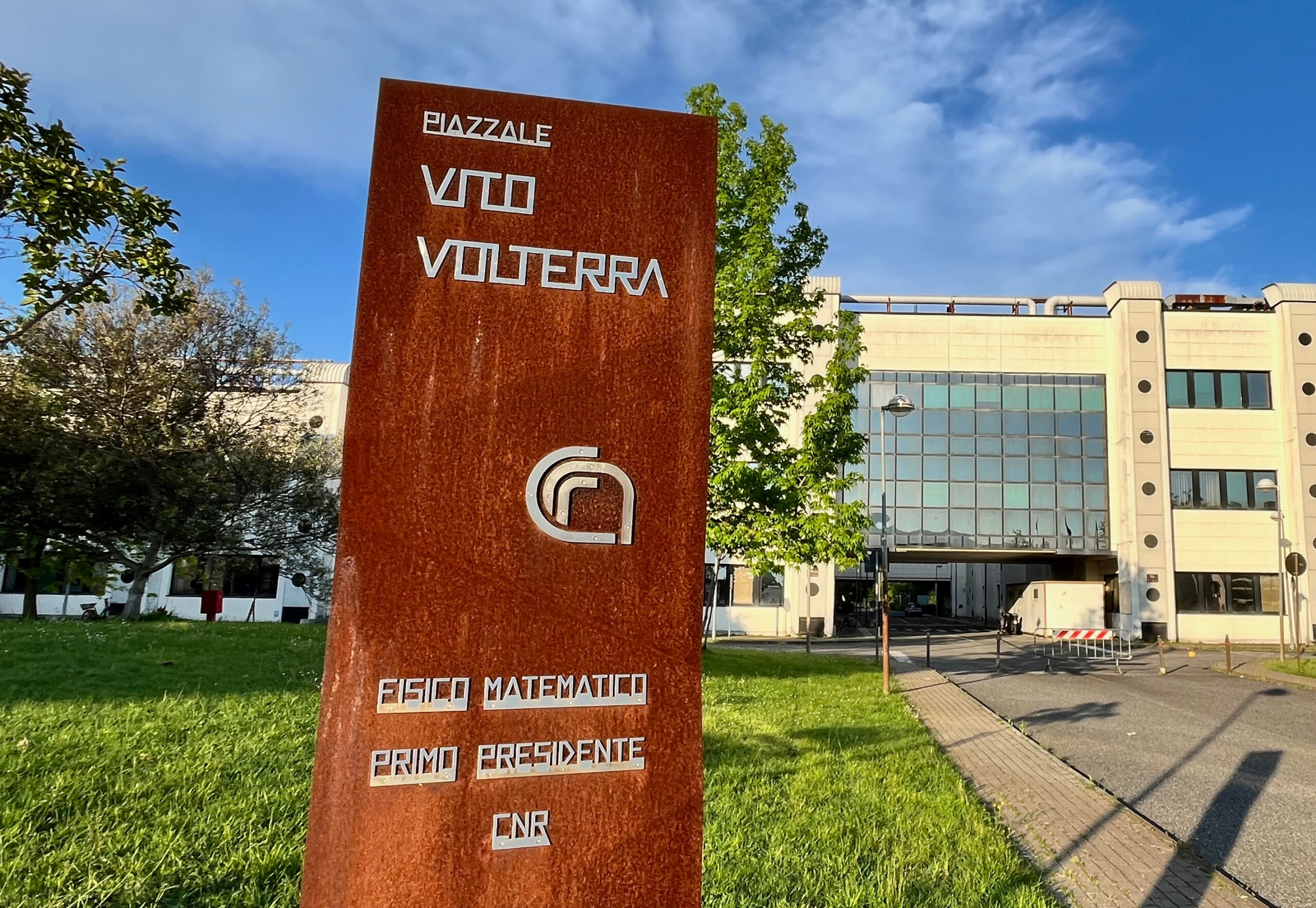 Vito Volterra